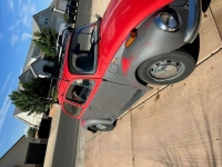 1973 Volkswagen Super Beetle for sale in Michigan (ID-119828)