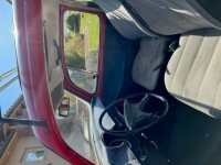 1973 Volkswagen Super Beetle for sale in Michigan (ID-119828)