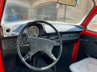 1973 Volkswagen Super Beetle for sale in Michigan (ID-119828)