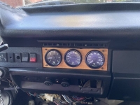 1973 Volkswagen Super Beetle for sale in Michigan (ID-122055)