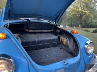 1973 Volkswagen Super Beetle for sale in Michigan (ID-122055)