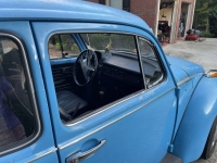 1973 Volkswagen Super Beetle for sale in Michigan (ID-122055)