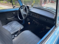 1973 Volkswagen Super Beetle for sale in Michigan (ID-122055)