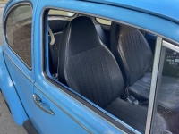 1973 Volkswagen Super Beetle for sale in Michigan (ID-122055)