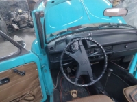 1973 Volkswagen Super Beetle for sale in Michigan (ID-122518)