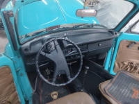 1973 Volkswagen Super Beetle for sale in Michigan (ID-122518)