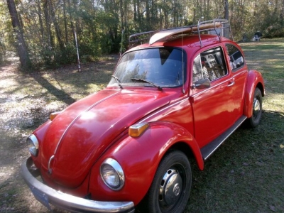 1973 Volkswagen Super Beetle for sale 1973 Volkswagen Super Beetle for sale