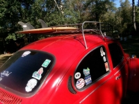1973 Volkswagen Super Beetle for sale in Michigan (ID-123280)
