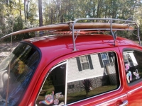 1973 Volkswagen Super Beetle for sale in Michigan (ID-123280)
