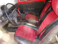 1973 Volkswagen Super Beetle for sale in Michigan (ID-123280)