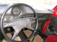 1973 Volkswagen Super Beetle for sale in Michigan (ID-123280)