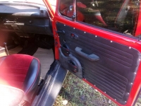 1973 Volkswagen Super Beetle for sale in Michigan (ID-123280)