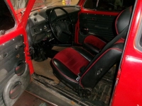 1973 Volkswagen Super Beetle for sale in Michigan (ID-123280)