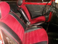 1973 Volkswagen Super Beetle for sale in Michigan (ID-123280)