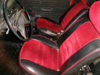 1973 Volkswagen Super Beetle for sale in Michigan (ID-123280)