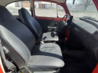 1973 Volkswagen Super Beetle for sale in Michigan (ID-127591)