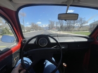 1973 Volkswagen Super Beetle for sale in Michigan (ID-127591)