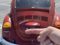 1973 Volkswagen Super Beetle for sale in Michigan (ID-127591)