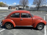 1973 Volkswagen Super Beetle for sale in Michigan (ID-127591)