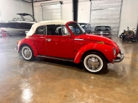 1973 Volkswagen Super Beetle for sale in Michigan (ID-130202)