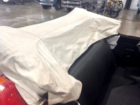1973 Volkswagen Super Beetle for sale in Michigan (ID-130202)