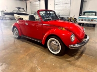 1973 Volkswagen Super Beetle for sale in Michigan (ID-130202)