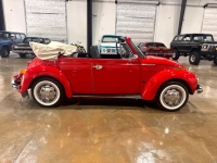 1973 Volkswagen Super Beetle for sale in Michigan (ID-130202)