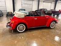 1973 Volkswagen Super Beetle for sale in Michigan (ID-130202)