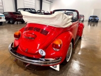 1973 Volkswagen Super Beetle for sale in Michigan (ID-130202)