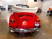 1973 Volkswagen Super Beetle for sale in Michigan (ID-130202)