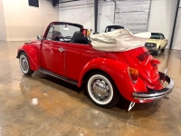 1973 Volkswagen Super Beetle for sale in Michigan (ID-130202)