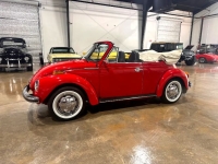 1973 Volkswagen Super Beetle for sale in Michigan (ID-130202)