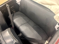 1973 Volkswagen Super Beetle for sale in Michigan (ID-130202)