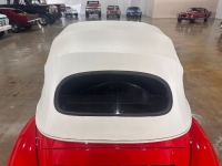 1973 Volkswagen Super Beetle for sale in Michigan (ID-130202)