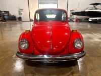 1973 Volkswagen Super Beetle for sale in Michigan (ID-130202)