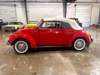 1973 Volkswagen Super Beetle for sale in Michigan (ID-130202)