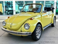 1973 Volkswagen Super Beetle for sale in Riverhead, New York (ID-155567)