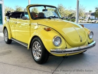 1973 Volkswagen Super Beetle for sale in Riverhead, New York (ID-155567)