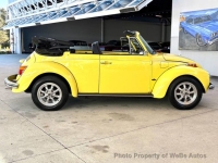1973 Volkswagen Super Beetle for sale in Riverhead, New York (ID-155567)