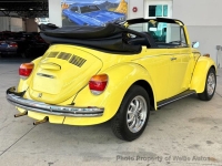 1973 Volkswagen Super Beetle for sale in Riverhead, New York (ID-155567)