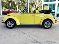 1973 Volkswagen Super Beetle for sale in Riverhead, New York (ID-155567)