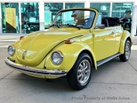 1973 Volkswagen Super Beetle for sale in Riverhead, New York (ID-155567)