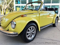 1973 Volkswagen Super Beetle for sale in Riverhead, New York (ID-155567)