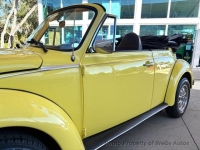 1973 Volkswagen Super Beetle for sale in Riverhead, New York (ID-155567)