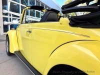 1973 Volkswagen Super Beetle for sale in Riverhead, New York (ID-155567)