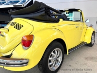 1973 Volkswagen Super Beetle for sale in Riverhead, New York (ID-155567)
