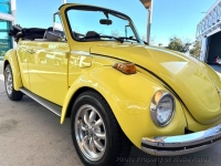1973 Volkswagen Super Beetle for sale in Riverhead, New York (ID-155567)