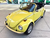 1973 Volkswagen Super Beetle for sale in Riverhead, New York (ID-155567)