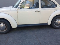 1973 Volkswagen Supper Beetle for sale in Michigan (ID-134638)