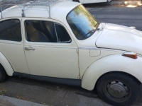 1973 Volkswagen Supper Beetle for sale in Michigan (ID-134638)